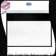 XY Screens curved motorized projector screen personalized for home 1