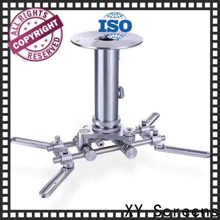 XY Screens large projector mount manufacturer for television 1