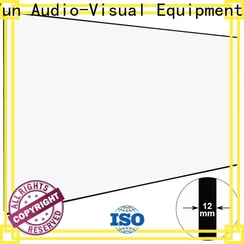 durable hd home cinema projector manufacturer for home 1