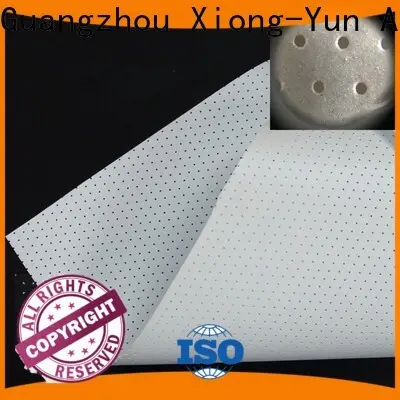 XY Screens 120 acoustically transparent screen series for thin frame projector screen 1