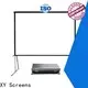 curved outdoor movie projector personalized for outdoor 1