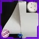 XY Screens transparent 120 acoustically transparent screen series for motorized projection screen 1