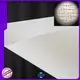 XY Screens acoustically best acoustically transparent screen series for thin frame projector screen 1