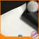XY Screens front fabrics with good price for thin frame projector screen1 1