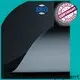 professional projector cloth directly sale for fixed frame projection screen 1