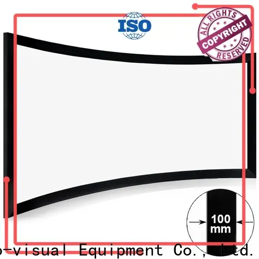 XY Screens cinema projector directly sale for indoors 1