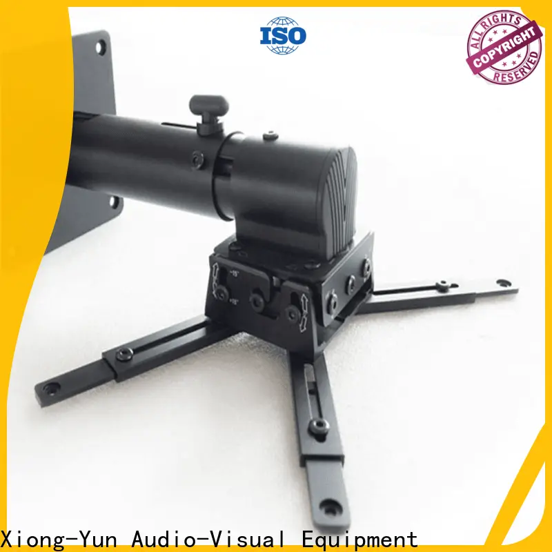 XY Screens mounting large projector mount from China for movies 1