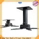 XY Screens ceiling projector mount customized for movies 1