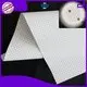 acoustically acoustic screen material manufacturer for motorized projection screen 1