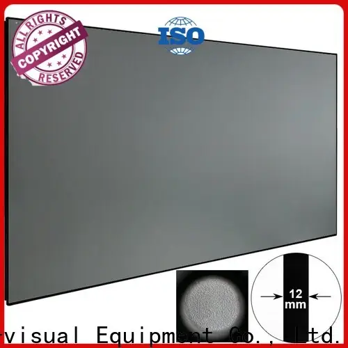 XY Screens crystal ambient light projector wholesale for living room 1