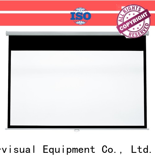 XY Screens pull down projector screen with good price for students1 1
