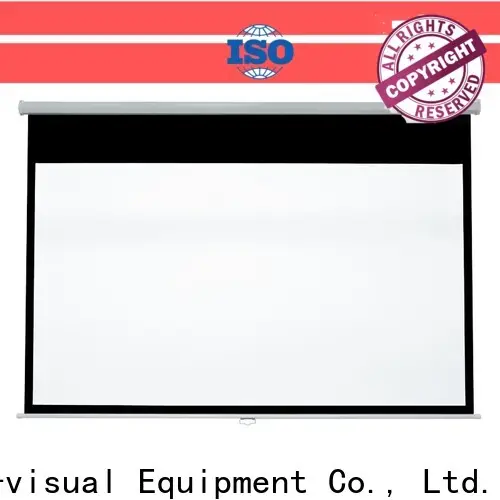 XY Screens pull down projector screen with good price for students1 1
