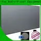 XY Screens aluminum alloy ultra short throw projector screen from China for television 1