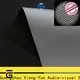 standard projector cloth manufacturer for thin frame projector screen 1
