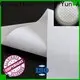 hard projector screen fabric with good price for projector screen 1