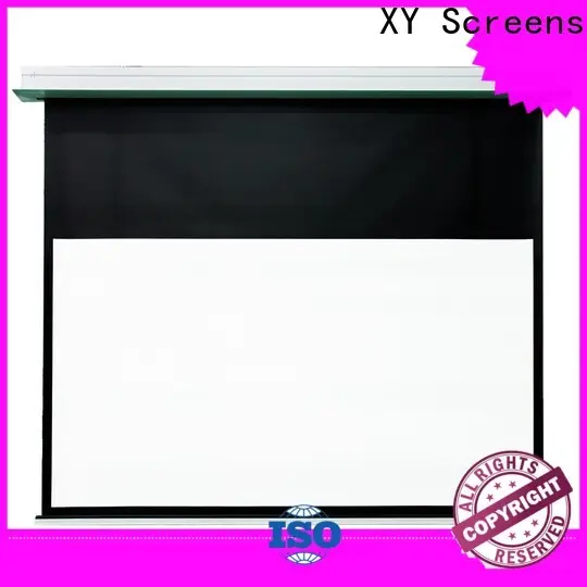 stable theater screen with good price for household 1