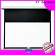 stable theater screen with good price for household 1