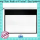 XY Screens motorized projector screen personalized for indoors 1