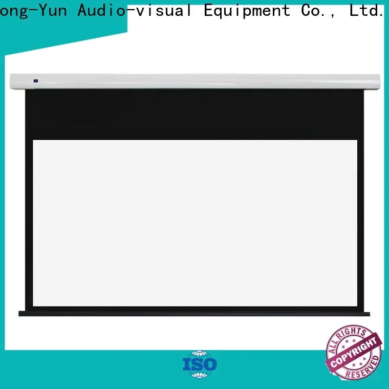 XY Screens tab tension screen personalized for living room1 1