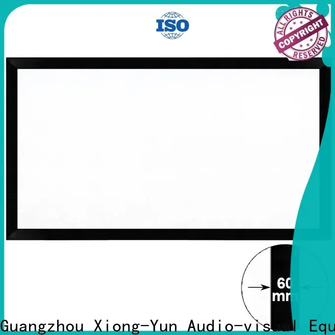 XY Screens best home cinema projector inquire now for office 1