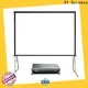 XY Screens outdoor video projector factory price for outdoor 1