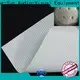 XY Screens metallic acoustically transparent screen customized for fixed frame projection screen 1
