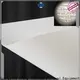 acoustically acoustically transparent screen material customized for thin frame projector screen 1