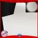 XY Screens durable front and rear fabric factory for projector screen 1