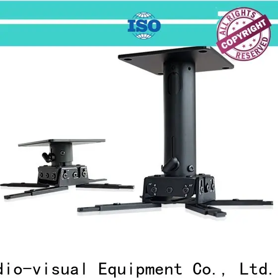 XY Screens projector floor mount from China for television 1