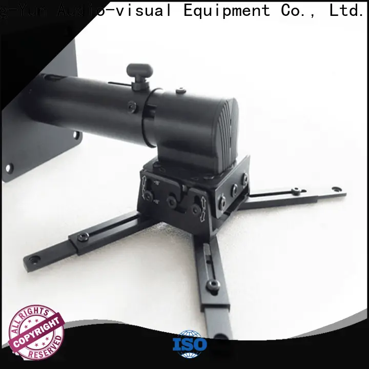 ceiling large projector mount manufacturer for television 1