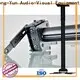 XY Screens mounting projector floor mount series for television 1