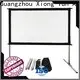 XY Screens outdoor video projector factory price 1
