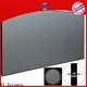 aluminum alloy ultra short throw projector screen manufacturer for PC 1