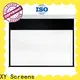 XY Screens Home theater projection screen personalized for home 1