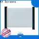 XY Screens intelligent tabletop projector factory price for indoors 1