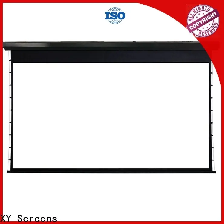 XY Screens intelligent large frames manufacturer for PC 1