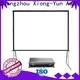 XY Screens stable outdoor projector screen wholesale for outdoor 1