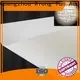 metallic 120 acoustically transparent screen directly sale for fixed frame projection screen 1