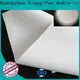 normal projector fabric factory for motorized projection screen 1