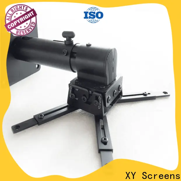 XY Screens projector floor mount manufacturer for television1 1