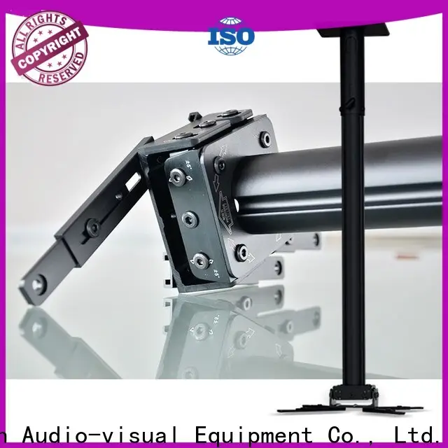 XY Screens Projector Brackets series for computer1 1