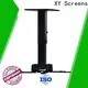 XY Screens video projector mount series for movies 1