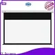 XY Screens curved projection screen manufacturer inquire now for home 1