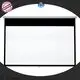 XY Screens projector screen supplier in cebu factory for classroom 1