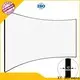 XY Screens mini curved projector screen supplier for household 1
