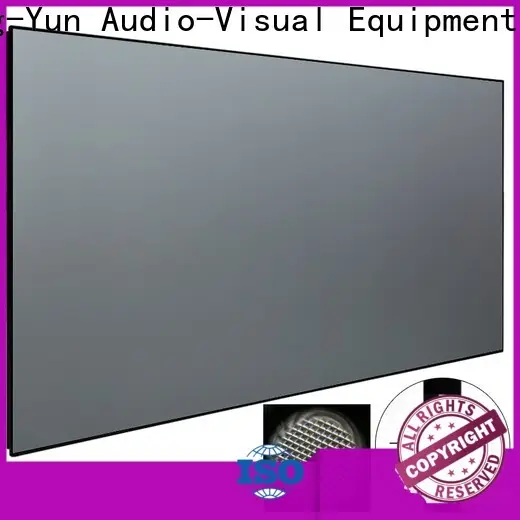 XY Screens ultra short focus projector directly sale for television 1