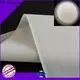XY Screens hard Rear Fabrics with good price for fixed frame projection screen 1