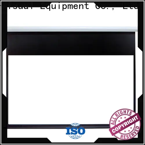 XY Screens motorized screens factory price for theater1 1
