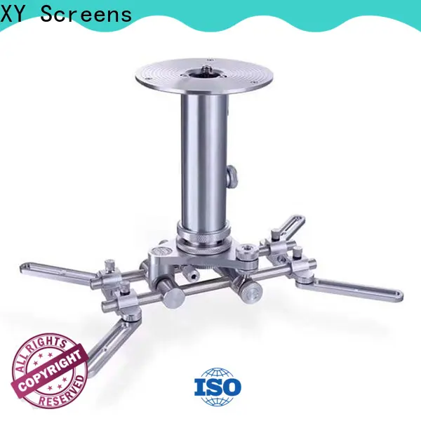 fast folding projector mount series for movies 1