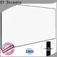XY Screens hd home theater projector manufacturer for indoors 1